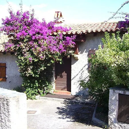 Nyaraló Joli Duplex Plage *