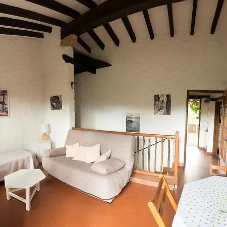 Nyaraló Joli Duplex Plage