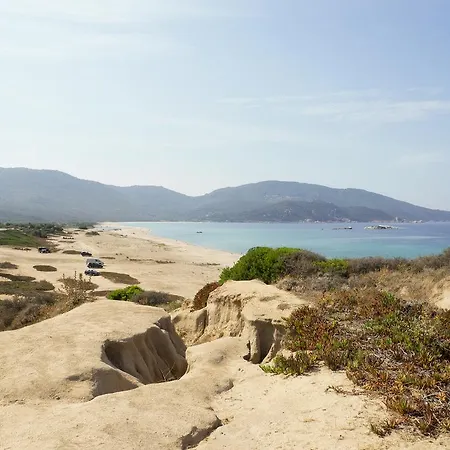 Joli Duplex Plage