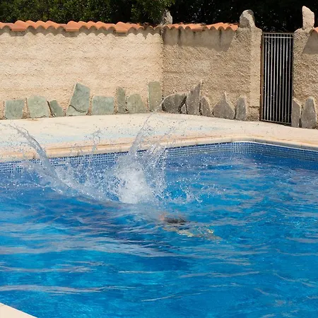Dom wakacyjny Joli Duplex Plage