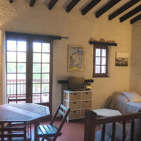 Dom wakacyjny Joli Duplex Plage Propriano (Corsica)
